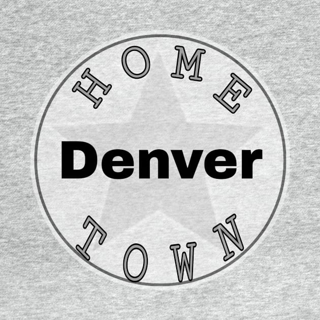 Hometown Denver by Hometown